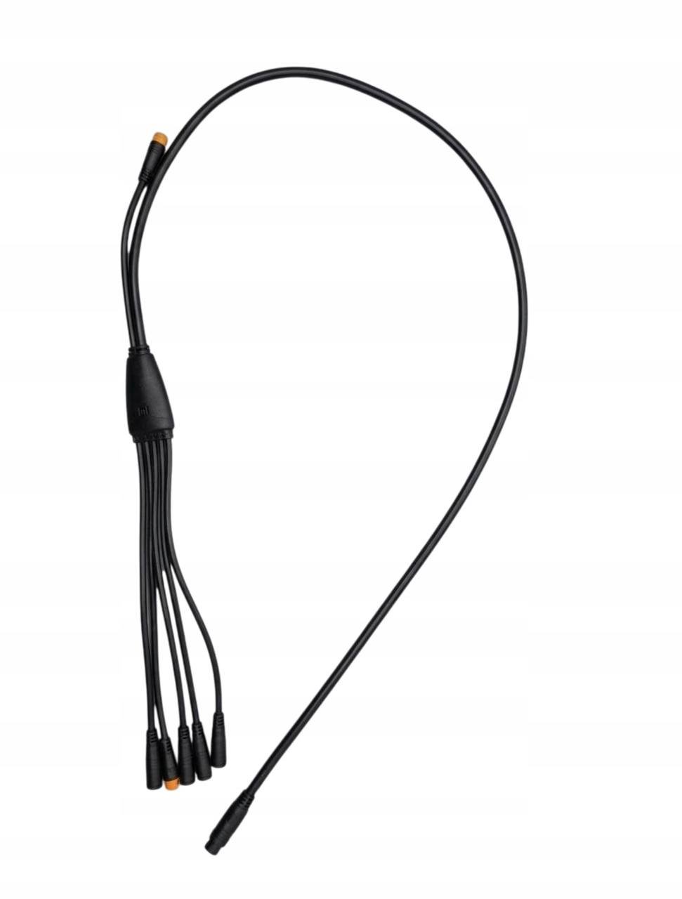 Kabel główny (wiązka przewodów) do roweru elektrycznego DUOTTS